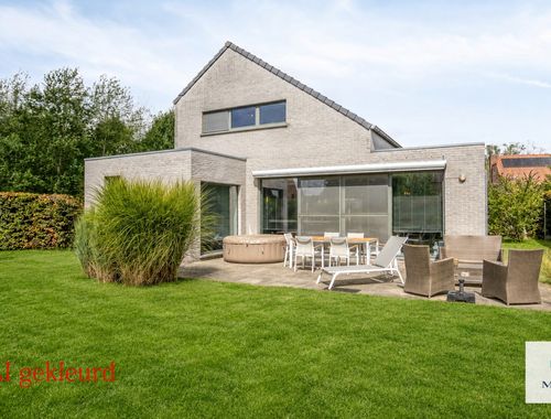                                         Maison à vendre à Hulshout, € 529.000
