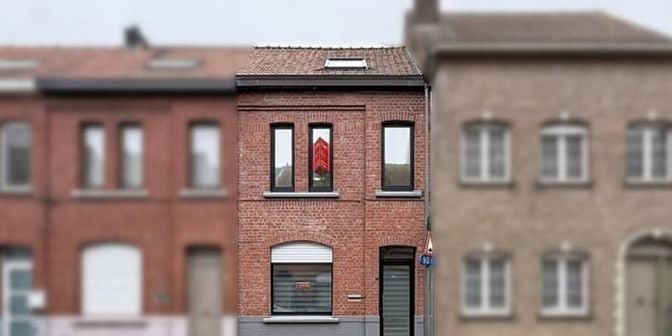 Huis te koop in Ieperstraat 6, 8957 Mesen