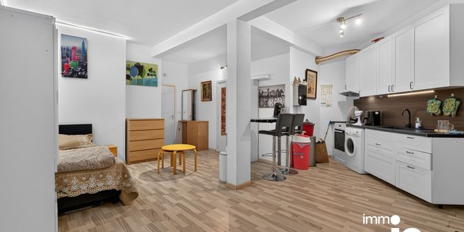 Appartement te koop in Raversijdestraat 44A bus 0002, 8400 Oostende