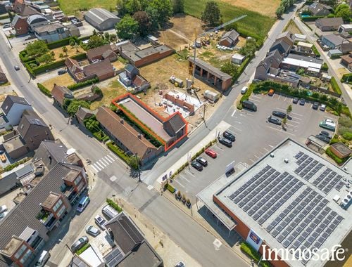                                         Garage te koop in Berlare, € 299.000
