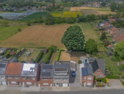                                         Woning te koop in Hofstade, € 349.000
