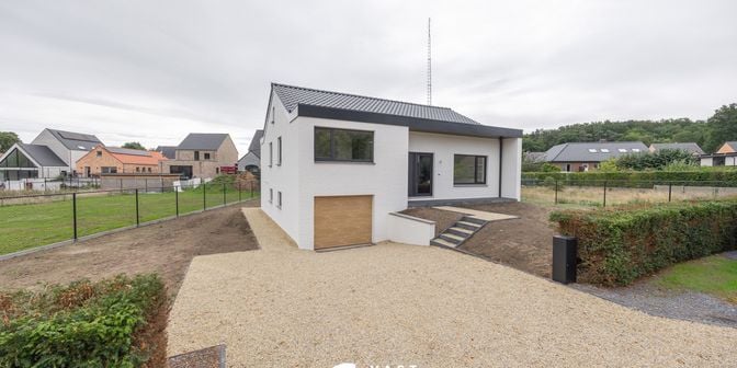 Maison à vendre à Molenstraat 71, 3960 Opitter
