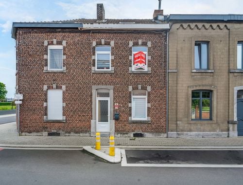                                         Woning te koop in Fexhe-Slins, € 245.000
