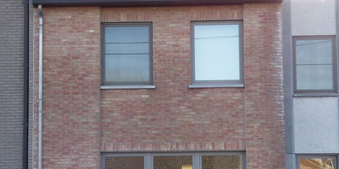Appartement te huur in Snoekstraat 27 bus 1, 3570 Alken