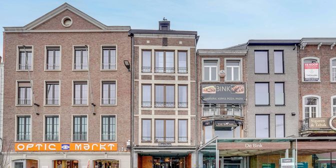 Bien professionnel à louer à GROTE MARKT 38, 3800 Sint-Truiden