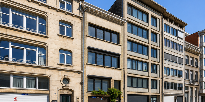 Appartement te koop in Van Maerlantstraat 39, 2060 Antwerpen