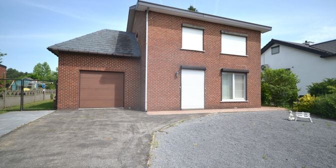 Huis te koop in Heidestraat 08, 3560 Linkhout