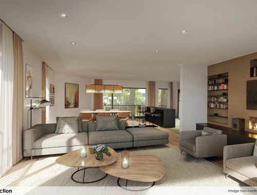                                         Appartement à vendre à Tournai, € 399.000

