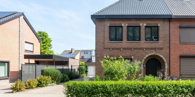 Huis te koop in Grote Lindestraat 15, 3500 Hasselt