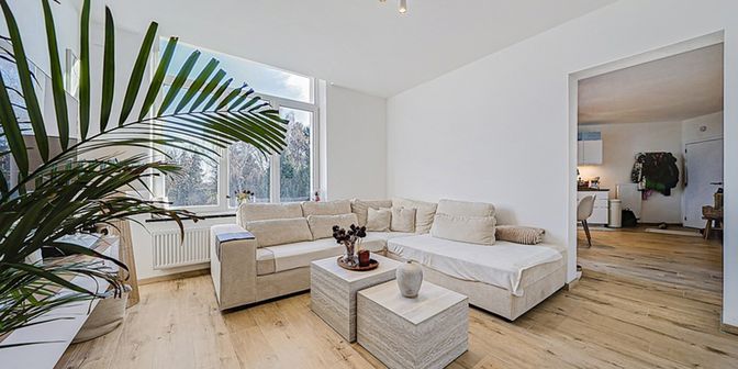 Appartement te koop in Rue de Tergnée 175 bus 012, 6240 Farciennes