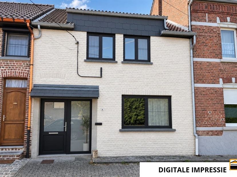 Huis te koop in Weg naar Heks 4,
                    3840 Borgloon