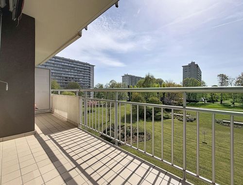                                         Appartement à vendre à Laeken, € 269.000
