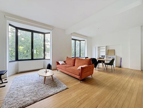                                         Appartement te koop in Brussel, € 495.000

