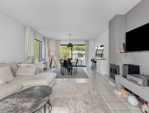                             Woning te koop in Rumbeke
