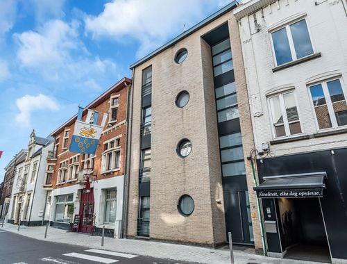                                         Appartement te koop in Diest, € 269.000
