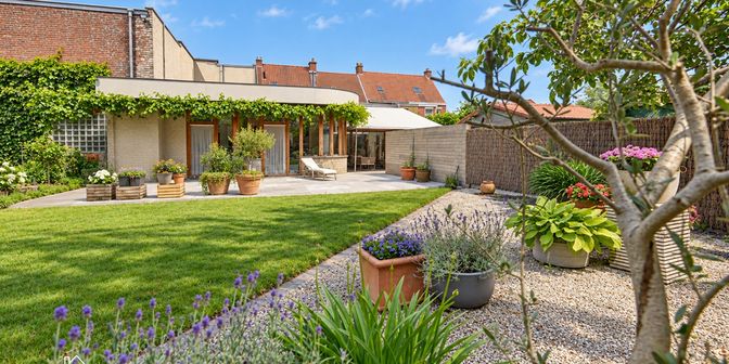 Huis te koop in peperleenstraat 13-15, 8501 Bissegem