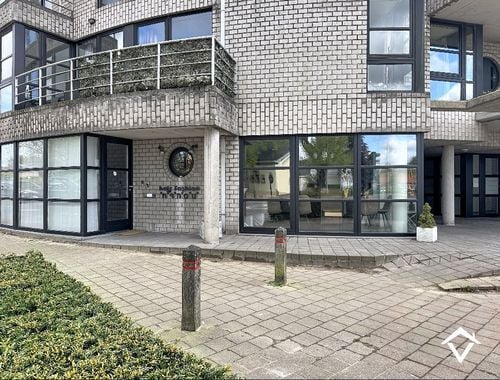                                         Appartement à vendre à Koekelare, € 199.000
