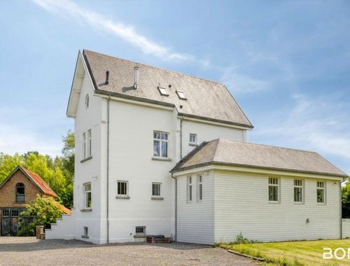                                         Villa à vendre à Tildonk, € 1.050.000
