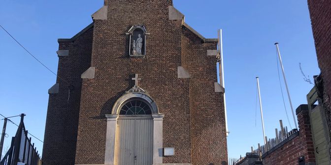 Bien professionnel à vendre à KERKBERG 17, 3700 Diets-Heur