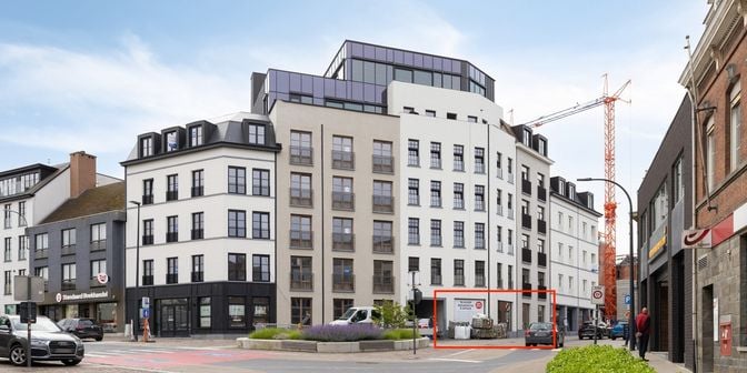 Bedrijfsvastgoed te koop in Avelgemstraat 1, 8550 Zwevegem