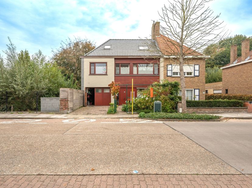 Huis te koop in Fortuinstraat 35,
                    8310 Sint-Kruis