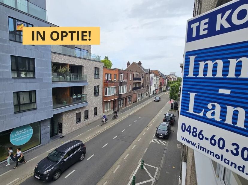 Appartement te koop in ,
                    3500 Hasselt