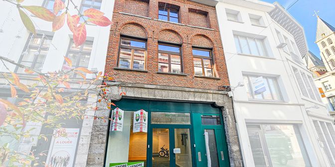 Maison à vendre à 7500 Tournai