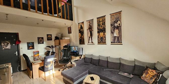 Appartement te koop in Chaussée de Lodelinsart 168, 6060 Gilly