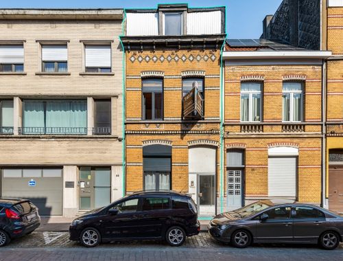                                         Appartement à vendre à Antwerpen, € 565.000
