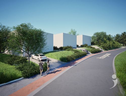                                         Terrain à vendre à Bierbeek, € 295.000

