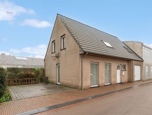                                        Woning te koop in Middelkerke, € 419.000
