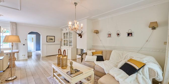 Huis te koop in Deken Dolsstraat 8, 3930 Hamont