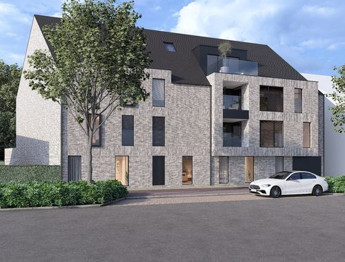                                         Appartement à vendre à Genk, € 264.500
