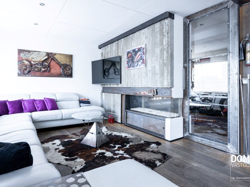 Huis te koop in Kanaalstraat 26,
                    3511 Stokrooie
