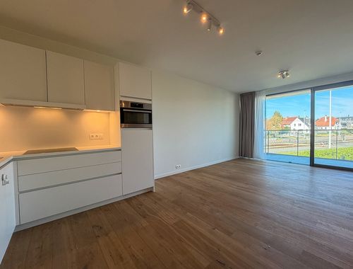                                        Appartement te koop in Sint-Idesbald, € 249.000
