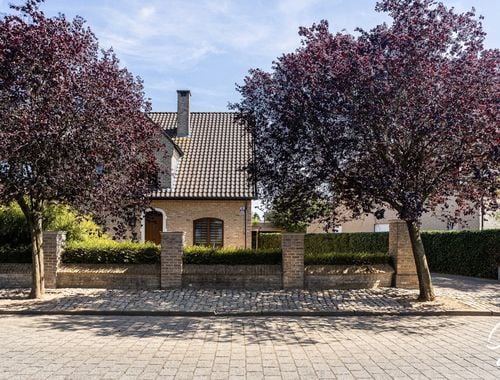                                         Woning te koop in Zele, € 549.000
