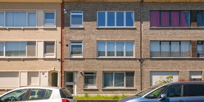 Appartement te koop in Rendierstraat 15, 2610 Wilrijk