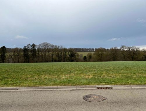                                         Terrain à bâtir à vendre à Ermeton-Sur-Biert, € 98.500

