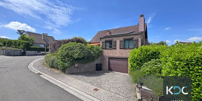 Huis te koop in Venusberg 12, 3090 Overijse