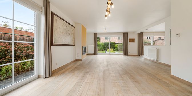Huis te koop in Hertsvelde-West 8, 8200 Sint-Andries