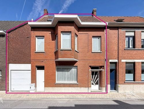                                         Woning te koop in Waregem, € 249.000
