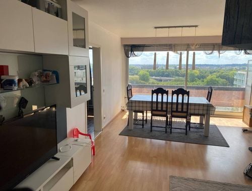                                         Appartement à vendre à Borgerhout, € 195.000

