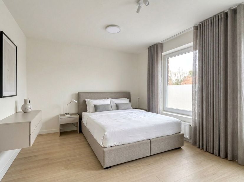 Maison à vendre
                    à 8880 Ledegem