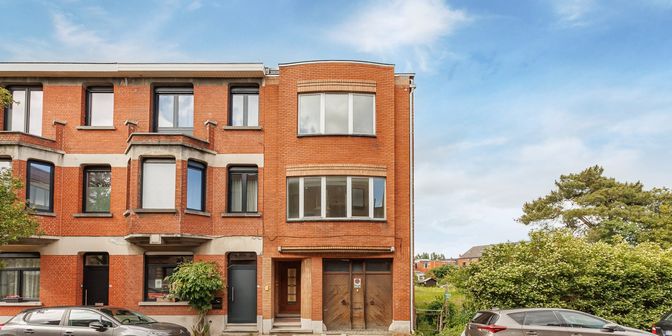 Huis te koop in Gasthuisveldstraat 18, 2800 Mechelen
