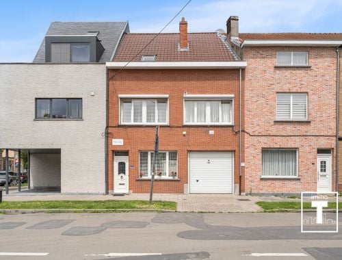                                         Woning te koop in Gentbrugge, € 397.000
