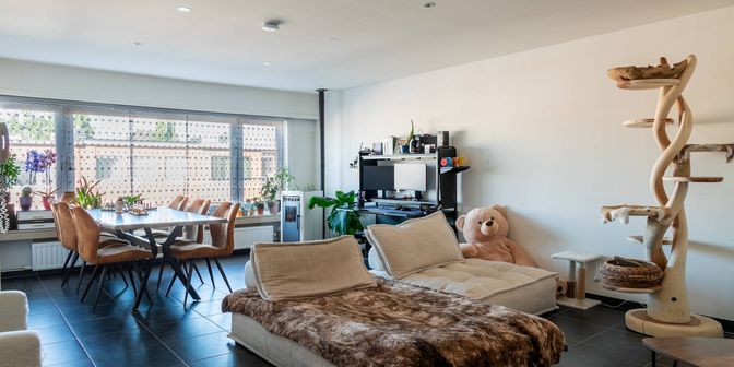 Appartement te koop in Vleerakkerstraat 19 bus 201, 2100 Deurne