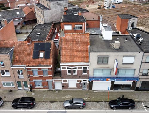                                         Appartement à vendre à Roeselare, € 499.000
