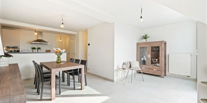 Appartement te koop in Nieuwstraat 119 bus 22, 8792 Desselgem