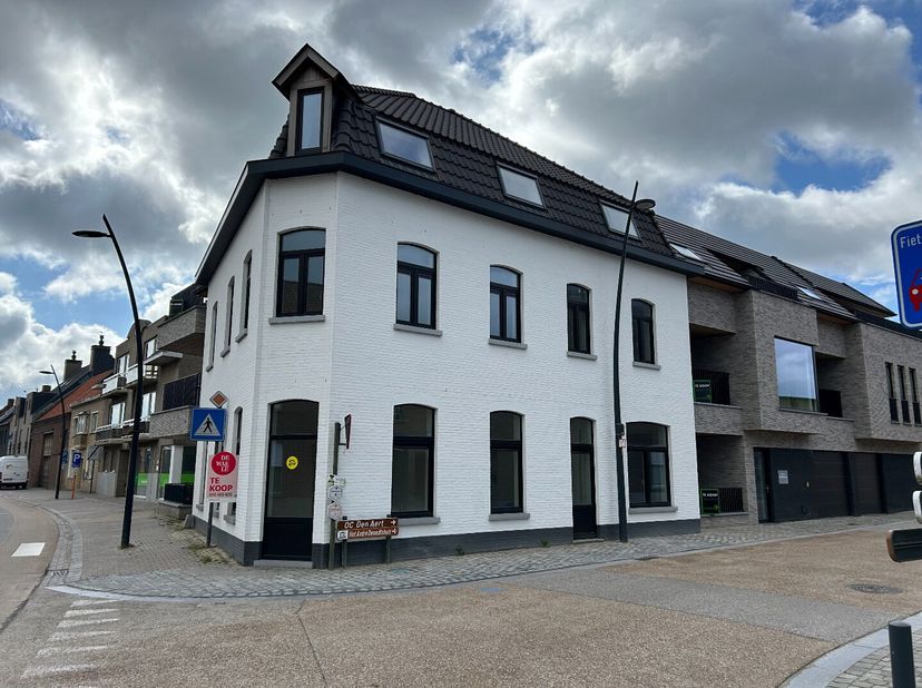 Appartement à vendre
                    à 8710 Sint-Baafs-Vijve
