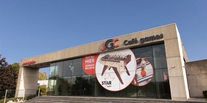 Bedrijfsvastgoed te koop in Oosterring 27, 3690 Zutendaal
